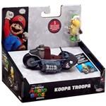 Super Mario – Figurka Koopa Troopa2
