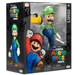 Super Mario Figurka Luigi 13 cm2