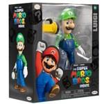 Super Mario Figurka Luigi 13 cm2