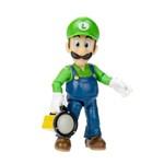 Super Mario Figurka Luigi 13 cm1