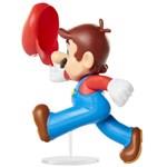 Super Mario World Of Nintendo 2 Inch Action Figure Wave 30 - Mario2