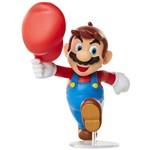 Super Mario World Of Nintendo 2 Inch Action Figure Wave 30 - Mario4