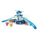 Super Wings World Airport2