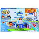 Super Wings World Airport5