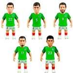 Supergoal Shoe Capsule In A Gravity - Blind Box6