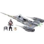Star Wars Mandalorianská stíhačka N-1 F99503