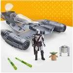 Star Wars Mandalorianská stíhačka N-1 F99504