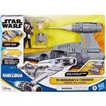 Star Wars Mandalorianská stíhačka N-1 F99501