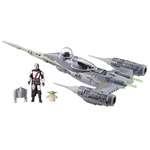 Star Wars Mandalorianská stíhačka N-1 F99502