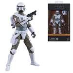 Hasbro Star Wars The Black Series Imperial Armored Commando SW: The Mandalorian1