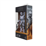 Hasbro Star Wars The Black Series Imperial Armored Commando SW: The Mandalorian3