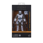 Hasbro Star Wars The Black Series Imperial Armored Commando SW: The Mandalorian4
