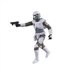 Hasbro Star Wars The Black Series Imperial Armored Commando SW: The Mandalorian5