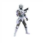 Hasbro Star Wars The Black Series Imperial Armored Commando SW: The Mandalorian6