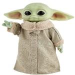 Mattel Mandalorian Baby Yoda na dálkové ovládání1