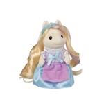 Sylvanian Families Poník s vlasy v kadeřnictví4