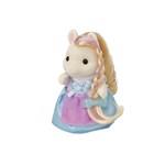 Sylvanian Families Poník s vlasy v kadeřnictví5
