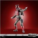 STAR WARS: THE CLONE WARS VINTAGE COLLECTION AKČNÍ FIGURKA 2023 MANDALORIAN SUPER COMMANDO CAPTAIN 10 CM9