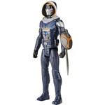 Taskmaster Black Widow - Titan Hero Figurka 30 cm Hasbro Avengers1