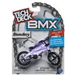 Tech Deck bmx sběratelské kolo15