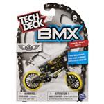 Tech Deck bmx zberateľský bicykel7