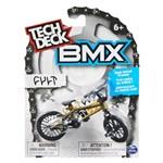 Tech Deck bmx sběratelské kolo1