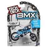 Tech Deck bmx zberateľský bicykel22