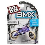 Tech Deck bmx zberateľský bicykel5