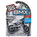 Tech Deck bmx zberateľský bicykel24