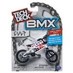 Tech Deck bmx zberateľský bicykel2