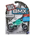 Tech Deck bmx zberateľský bicykel18