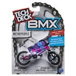 Tech Deck bmx zberateľský bicykel6