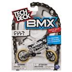 Tech Deck bmx zberateľský bicykel19