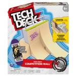 Tech Deck Competition Wall8