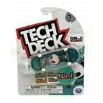 Tech Deck Fingerboard - základné balenie1