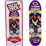 Tech Deck Handboard Finesse Sonic2