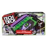Tech Deck Nyjah Rail Shredder1