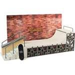 TECH DECK PRIMITIVE SKATEPARK skatepark x-connect, sada ramp1