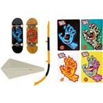 Tech deck Special VS Pack / Toy Machine1