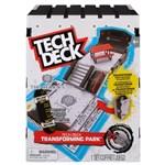 Tech Deck xconnect skladací skatepark1