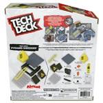 Tech Deck xconnect skate zone8