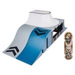 TECH DECK XCONNECT SKATEPARK MAFIA4