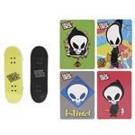 Tech Deck xconnect velký neonový set6