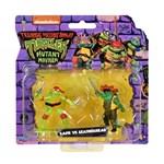 Teenage Mutant Ninja Turtles - Donnie vs. Bebop Minifigurky želvy NINGA 2