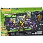 Teenage Mutant Ninja Turtles - Rocksteady2