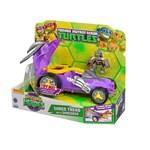 Teenage Mutant Ninja Turtles  - Shred Thread mit Shredder1