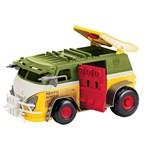 Teenage Mutant Ninja Turtles 94423 Party Van Standard1