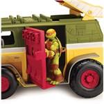 Teenage Mutant Ninja Turtles 94423 Party Van Standard4