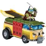 Teenage Mutant Ninja Turtles 94423 Party Van Standard5