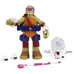 Teenage Mutant Ninja Turtles Action Figure - Space scientist Donatello2